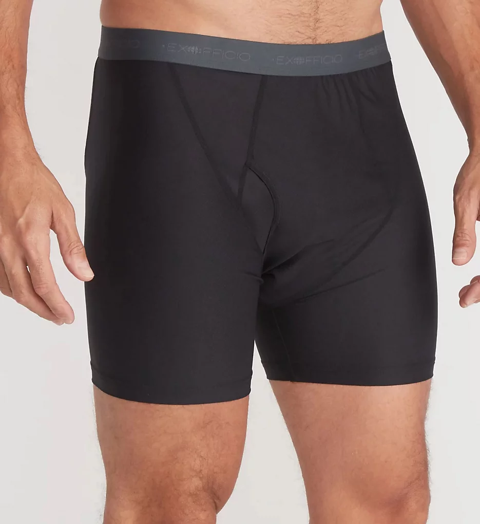 Give-N-Go 2.0 Boxer Briefs - 2 Pack