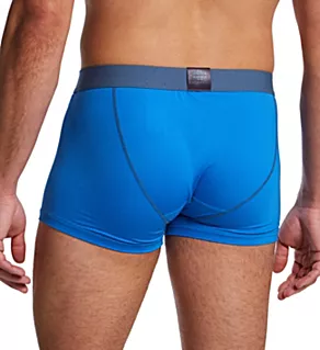 Give-N-Go Sport 2.0 3 Inch Boxer Brief Lagoon/Steel Blue S
