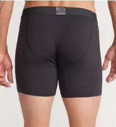 Give-N-Go Sport 2.0 6 Inch Boxer Brief