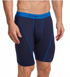 Give-N-Go Sport 2.0 9 Inch Boxer Brief Navy/Skydiver S