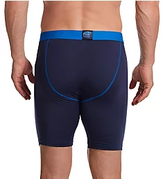 Give-N-Go Sport 2.0 9 Inch Boxer Brief Navy/Skydiver S