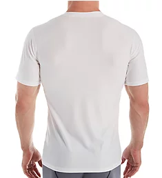 Give-N-Go 2.0 Crew Neck T-Shirt White M