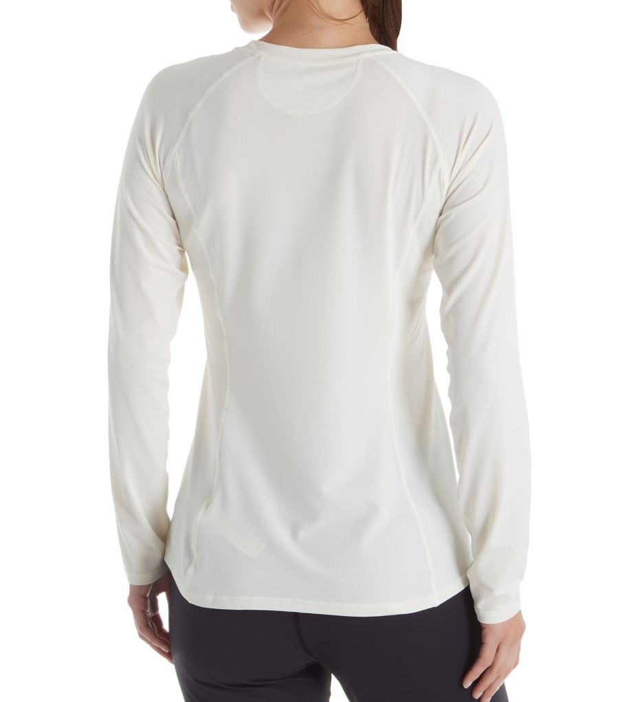 Give-N-Go Base Layer Crew Neck Long Sleeve T-Shirt