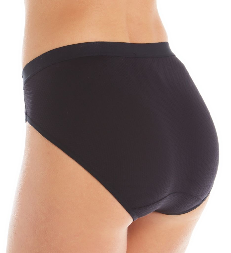 Give-N-Go Sport Mesh Bikini Brief Panty 2.0