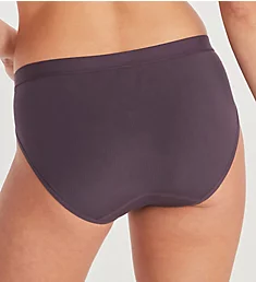 Give-N-Go 2.0 Sport Mesh Bikini Brief Panty Nightshade XS