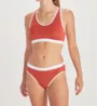 Ex Officio Give-N-Go 2.0 Sport Mesh Bikini Brief Panty 3452 - Image 3