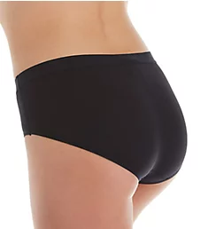 Give-N-Go 2.0 Sport Hipster Panty Black XS
