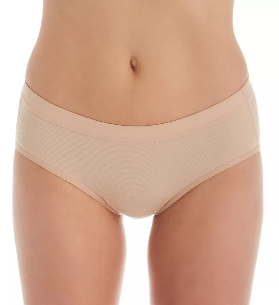 Ex Officio Give-N-Go 2.0 Sport Hipster Panty 3453 - Image 1