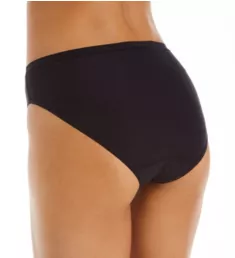 Give-N-Go 2.0 Bikini Brief Panty Black XS