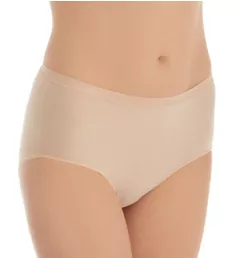 Give-N-Go 2.0 Full Cut Brief Panty Buff XS