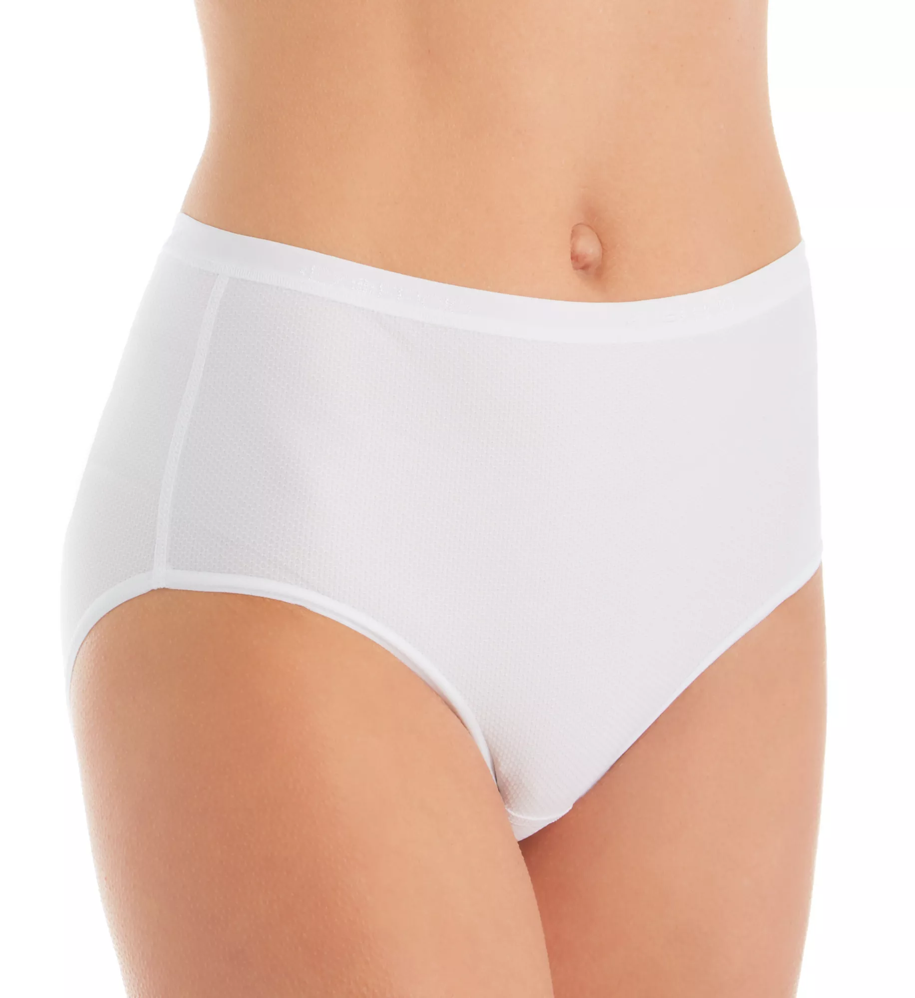 Women's GNG 2.0 Full Cut Brief