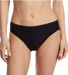 Give-N-Go 2.0 Bikini Brief Panty Black M