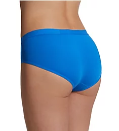 Give-N-Go 2.0 Sport Hipster Panty Lagoon M