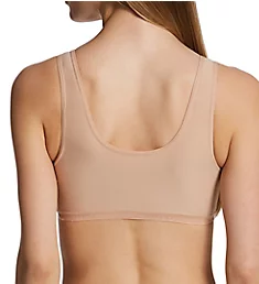 Give-N-Go 2.0 Crossover Wireless Bralette Buff S