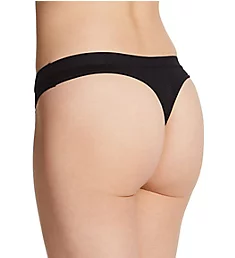 Give-N-Go 2.0 Sport Thong Panty Black S