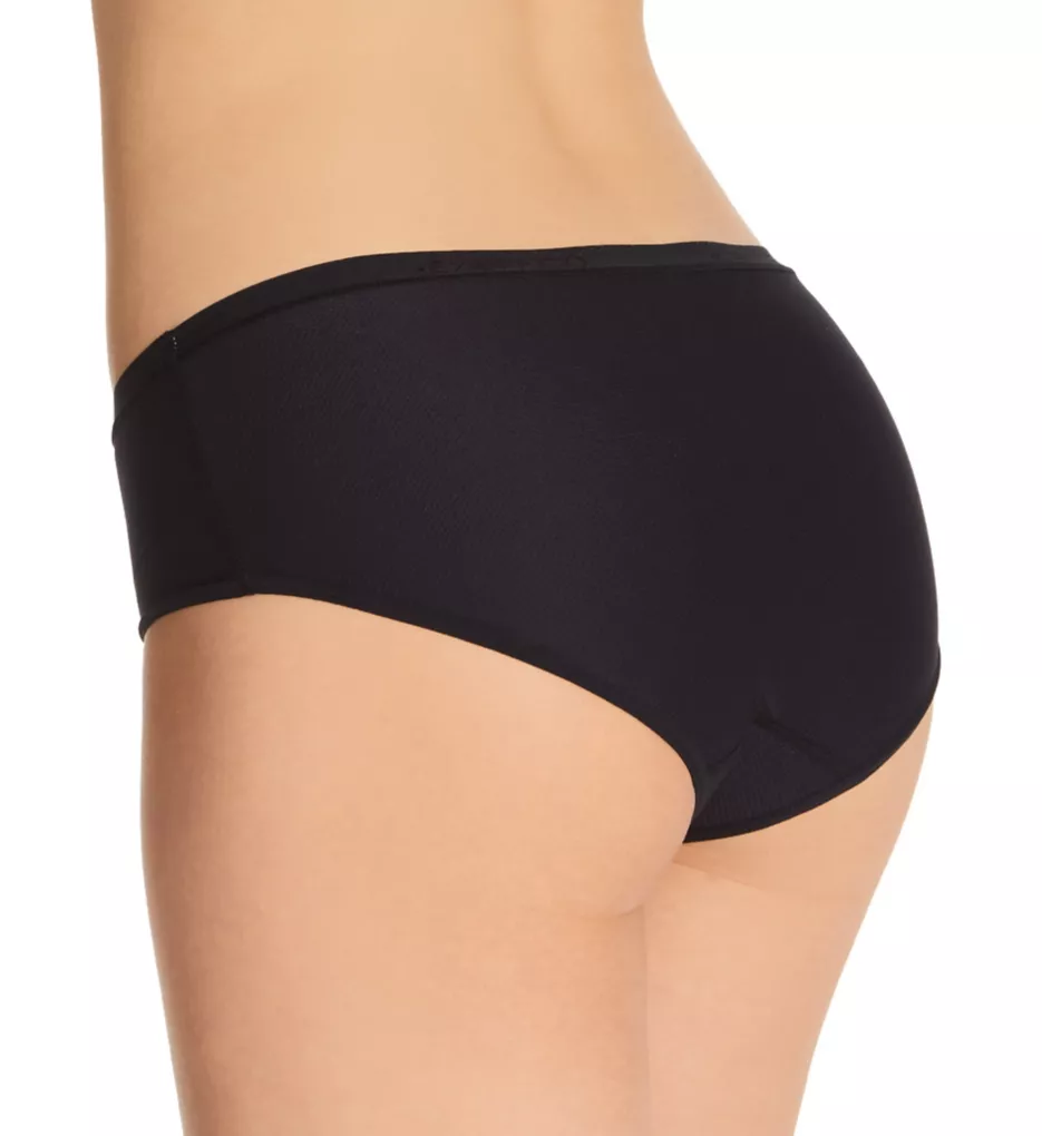 Give-N-Go 2.0 Hipster Panty Black XS