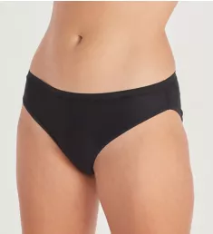 Give-N-Go 2.0 Bikini Panty Black XS