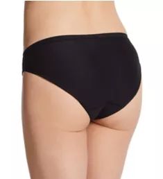 Give-N-Go 2.0 Bikini Panty Black XS