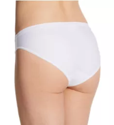 Give-N-Go 2.0 Bikini Panty White S