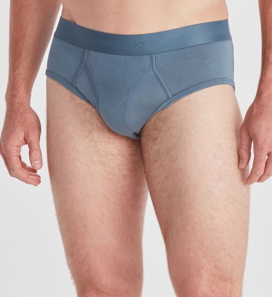 Image of Everyday Breathable Wicking Anti Odor Brief