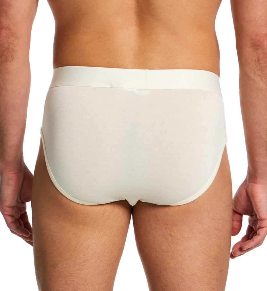 Everyday Breathable Wicking Anti Odor Brief-bs