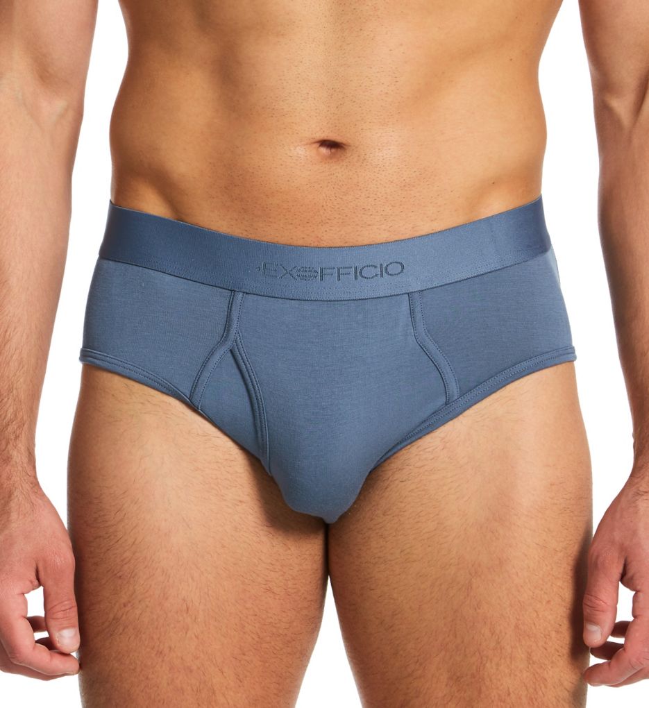 Everyday Breathable Wicking Anti Odor Brief-fs