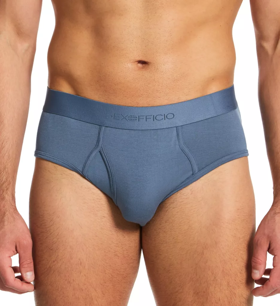 Ex Officio Everyday Breathable Wicking Anti Odor Brief E14100 - Image 1