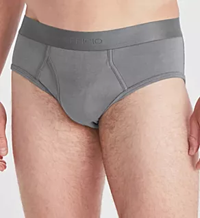 Everyday Brief Grey Heather S