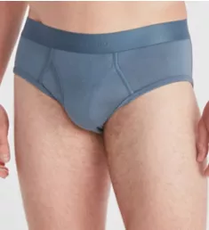 Everyday Brief Steel Blue S