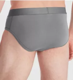 Everyday Brief Grey Heather S