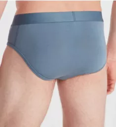 Everyday Brief Steel Blue S