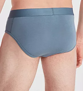 Everyday Brief Steel Blue S