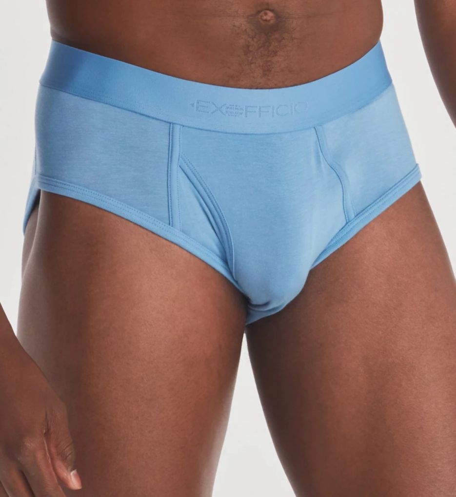 Everyday Breathable Wicking Anti Odor Brief