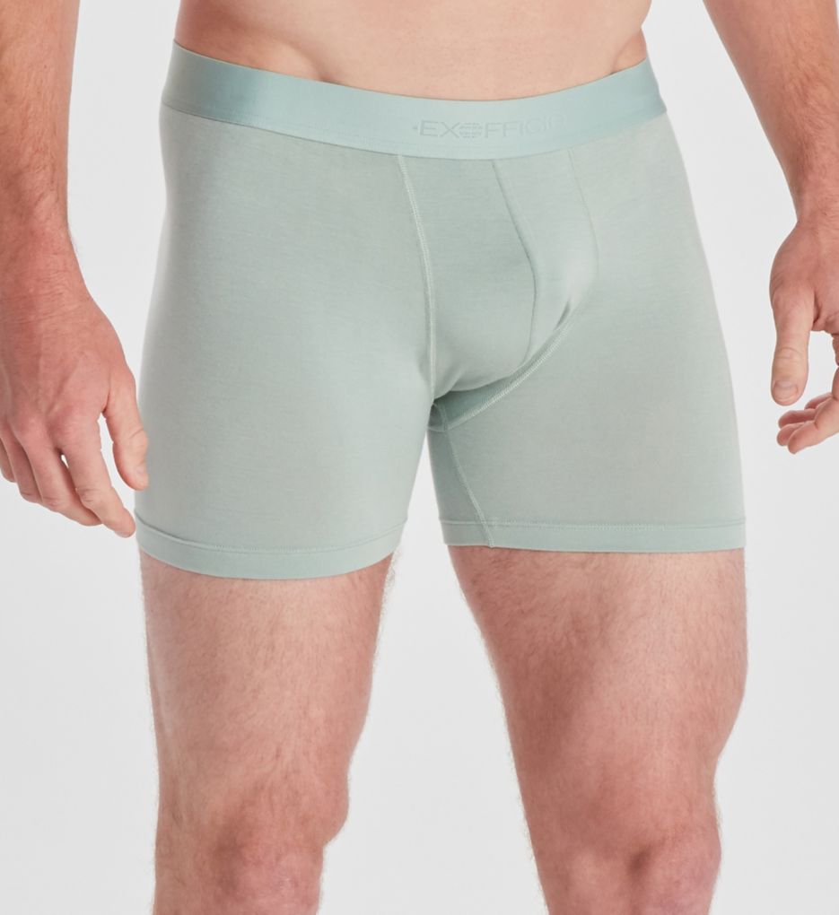 Image of Everyday Breathable Wicking Anti Odor Boxer Brief