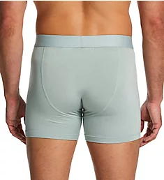 Everyday Breathable Wicking Anti Odor Boxer Brief