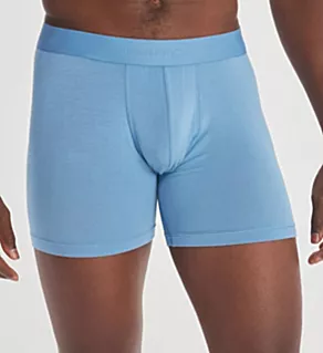 Everyday Breathable Wicking Anti Odor Boxer Brief