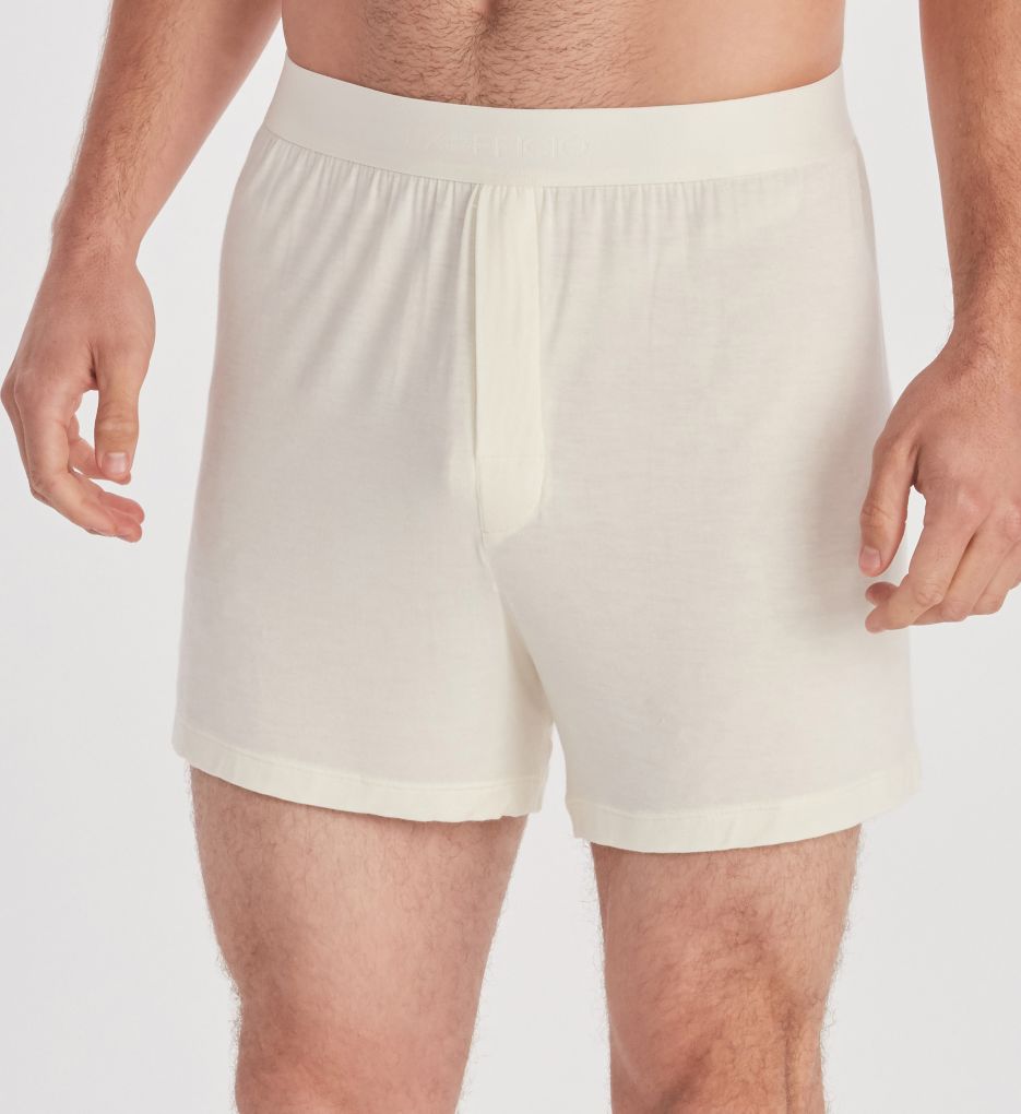 Image of Everyday Breathable Wicking Anti Odor Boxer
