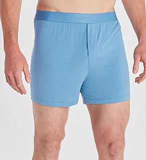 Everyday Breathable Wicking Anti Odor Boxer Riveria 2XL