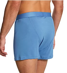 Everyday Breathable Wicking Anti Odor Boxer Riveria L