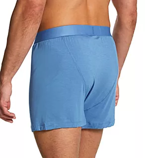 Everyday Breathable Wicking Anti Odor Boxer Riveria 2XL