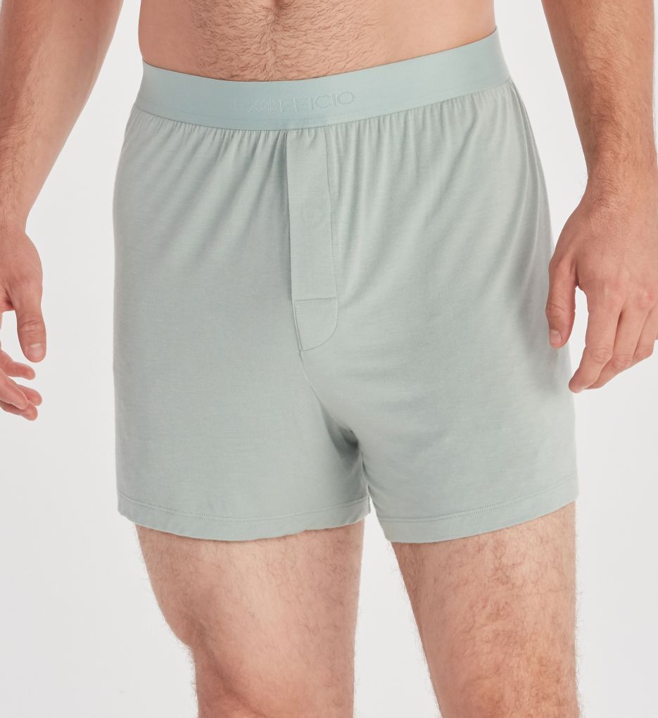 Everyday Breathable Wicking Anti Odor Boxer