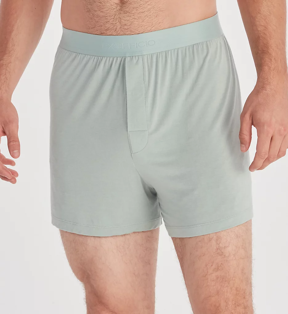 Everyday Breathable Wicking Anti Odor Boxer