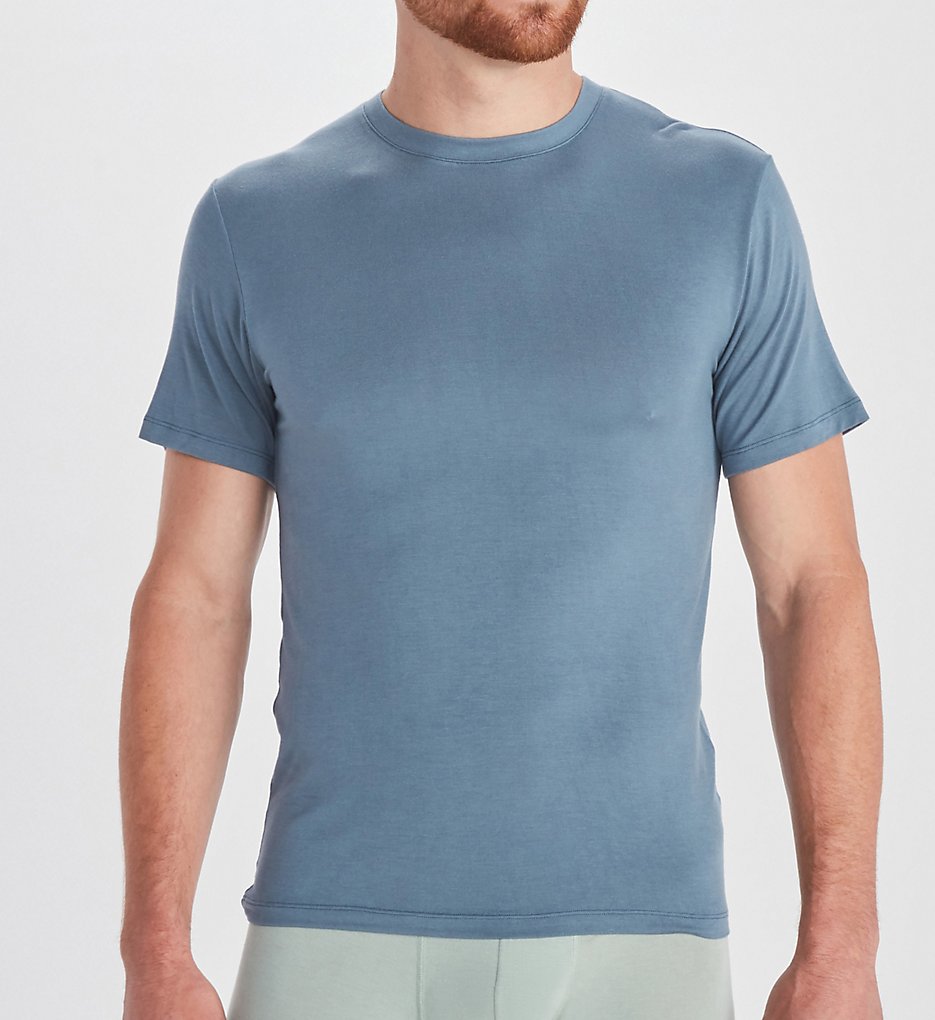Everyday Breathable Wicking Anti Odor T-Shirt by Ex Officio