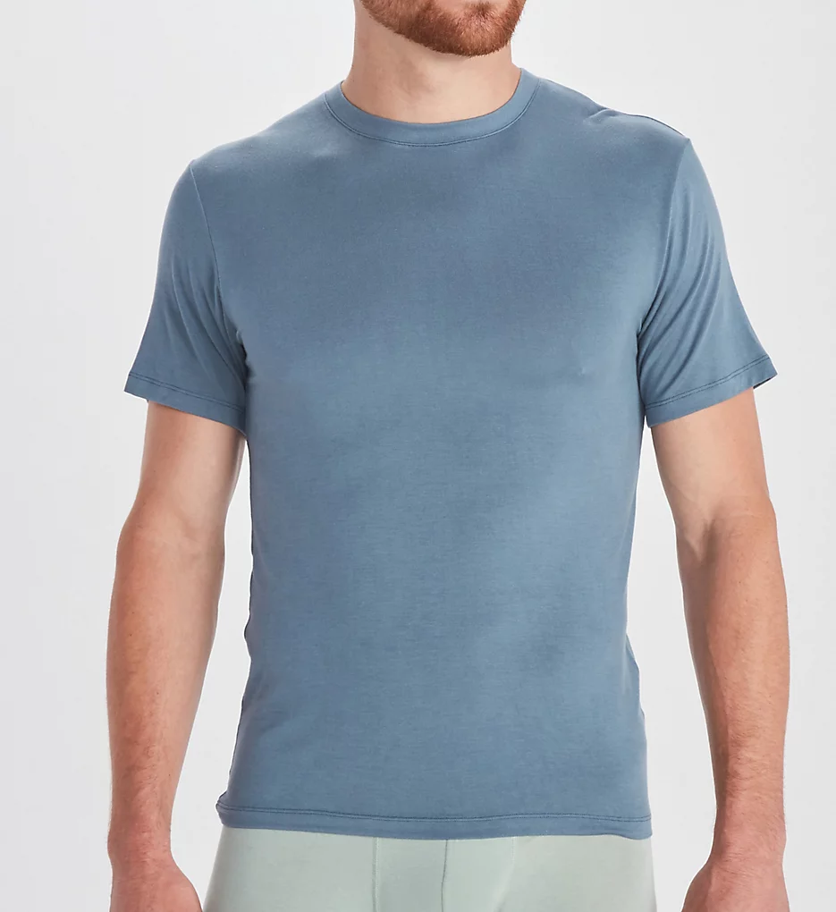 Everyday Breathable Wicking Anti Odor T-Shirt