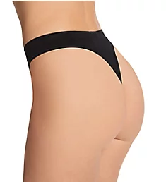 Everyday Breathable Wicking Anti Odor Thong