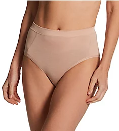 Everyday Breathable Wicking Hipster Panty Buff M