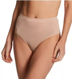 Everyday Breathable Wicking Hipster Panty Buff M