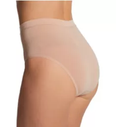 Everyday Breathable Wicking Hipster Panty Buff M