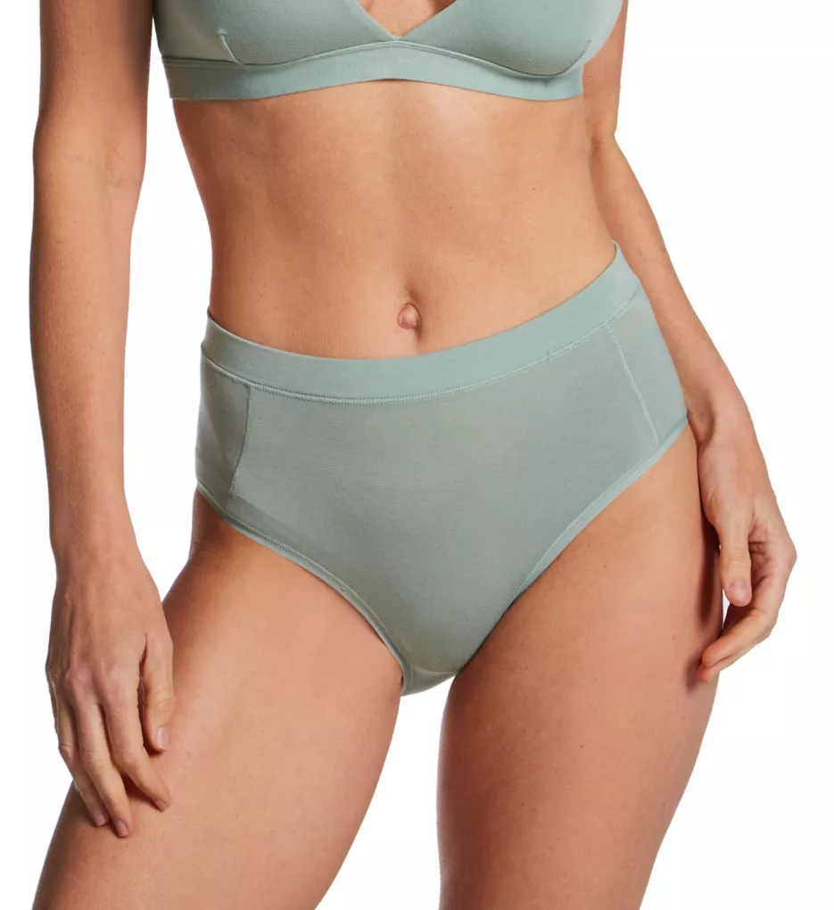 Everyday Breathable Wicking Hipster Panty