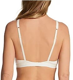 Everyday Breathable Wicking Anti Odor Bralette Papyrus S